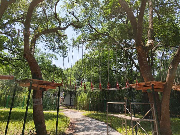 儿童乐园设计公司