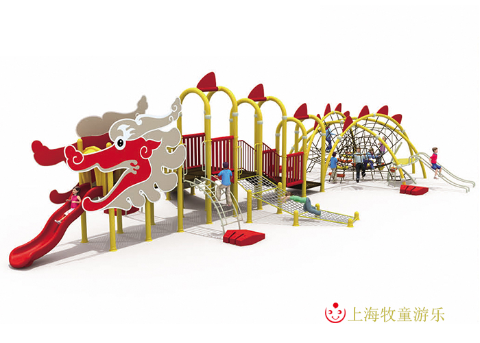 户外游乐设备厂家-上海牧童游乐玩具有限公司