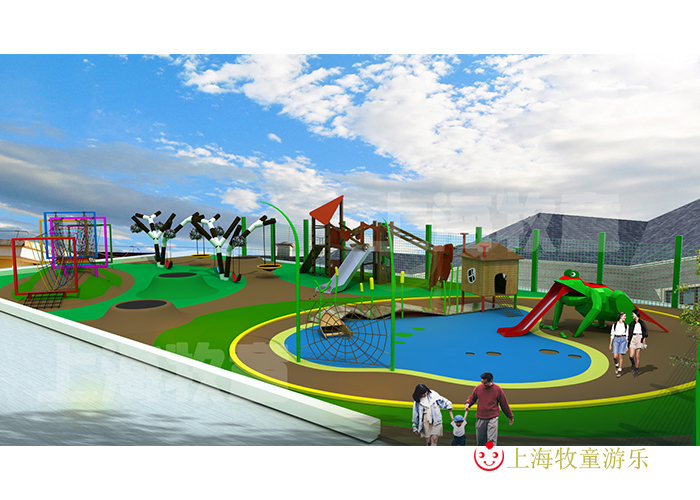 上海牧童公园设计28
