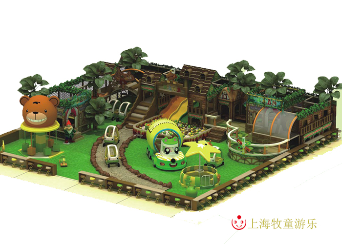 上海不锈钢滑梯-上海牧童游乐玩具有限公司